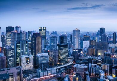 Japan earthquake LIVE: Nara rocked by huge 5.7 tremors as Osaka also hit | World | News