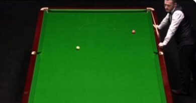 Mark Allen leaves John Parrott giddy with ‘shot of World Championship’ | Other | Sport