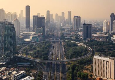 Not London, Tokyo or Istanbul – world’s largest city has 42m people | World | News