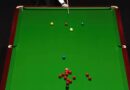 Snooker commentator asks ‘what has he done’ after wild Mark Allen moment | Other | Sport