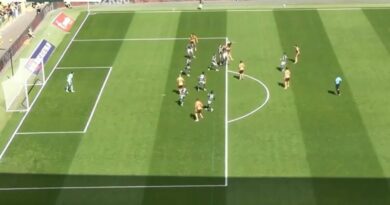 Championship play-off controversy erupts as Wrexham denied by ‘offside’ goal | Football | Sport