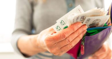 State pensioners under 76 handed £1,930.40 Friday payments in May | Personal Finance | Finance