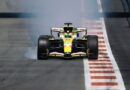 Miami Grand Prix starting grid changed hours before sprint race | F1 | Sport
