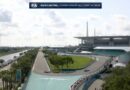 Sprint race at Miami Grand Prix delayed as announcement made with cars on standby | F1 | Sport