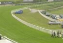Major horse racing meeting abandoned with two races left as fans angry | Racing | Sport