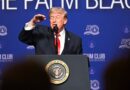 BBC ‘spend huge sum’ on riot training for World Cup staff due to Trump | Football | Sport