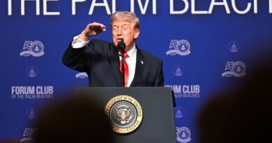 BBC ‘spend huge sum’ on riot training for World Cup staff due to Trump | Football | Sport