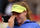 Mirra Andreeva forced back to Madrid Open just hours after heartbreaking final defeat | Tennis | Sport