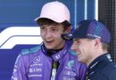 Miami GP qualifying result as Kimi Antonelli takes poll ahead of Max Verstappen | F1 | Sport