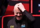 Higgins left ‘sick’ after pivotal moment in semi-final defeat | Other | Sport