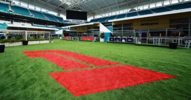 Miami Grand Prix rescheduled as new start time confirmed | F1 | Sport
