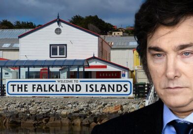 Huge £1.55bn Falkland Islands project sees Argentina issues stern warning | World | News