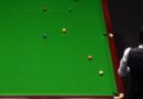 World Snooker Championship final halted as security rush to table | Other | Sport