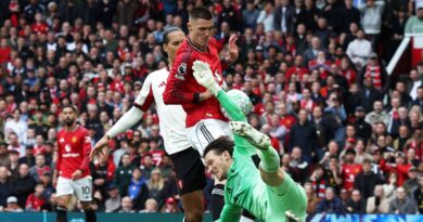Premier League explain controversial Benjamin Sesko goal in Man Utd vs Liverpool | Football | Sport
