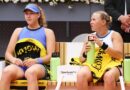 Mirra Andreeva loses two finals in 24 hours and calls out her team during speech | Tennis | Sport
