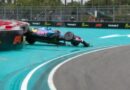 Pierre Gasly health update as driver flips over in scary Miami crash | F1 | Sport