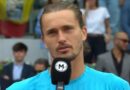 Alexander Zverev asks Jannik Sinner to skip French Open after ‘terrible match’ | Tennis | Sport