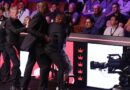 Why World Snooker Championship final was halted by licence fee protest | Other | Sport