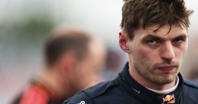 F1 LIVE: Verstappen and Leclerc face FIA inquiry as Antonelli ‘lucky’ | F1 | Sport