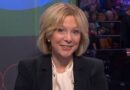 Hazel Irvine makes special BBC announcement after John Virgo tribute | Other | Sport