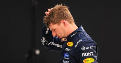 Max Verstappen under investigation as FIA haul six in after Miami GP | F1 | Sport