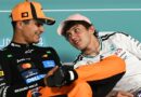 Lando Norris makes damning Miami comment as Kimi Antonelli denies him | F1 | Sport