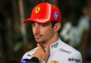 Miami GP result changes as Charles Leclerc handed monster penalty | F1 | Sport