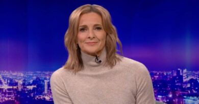 Gabby Logan brutally mocks Wayne Rooney on live TV as BBC colleague left stunned | Football | Sport