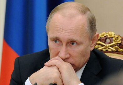 Putin imposes security clampdown in Moscow ahead of Victory Day parade | World | News