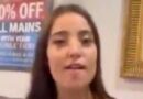World Snooker Championship protester rages ‘f*** the BBC’ and reveals X-rated plan | Other | Sport