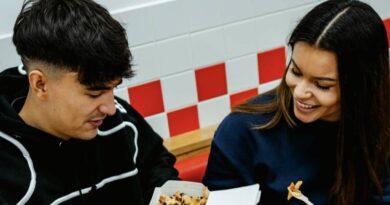 Five Guys Rewards launches with free fries sign-up bonus for new members | Personal Finance | Finance