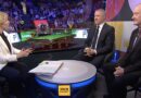 BBC host Hazel Irvine stunned by what Shaun Murphy did for John Virgo’s family | Other | Sport