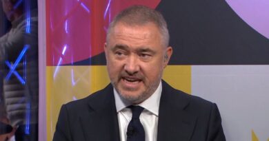 Stephen Hendry sends ‘cruel’ message in World Snooker Championship final | Other | Sport