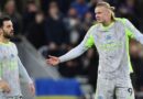 Man City rescue late Everton draw as big title race twist leaves Arsenal buzzing | Football | Sport