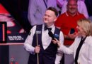 Shaun Murphy heartbroken as he repeats comment to Hazel Irvine | Other | Sport