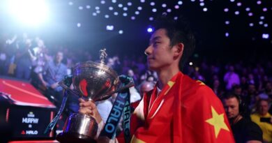 Snooker fans issue same complaint after watching BBC coverage of World Championship final | Other | Sport