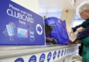 Tesco Clubcard shoppers can bag 5,000 bonus points before Monday | Personal Finance | Finance