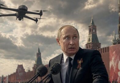 Paranoid Putin brutally mocked over his soaring assassination fears | World | News