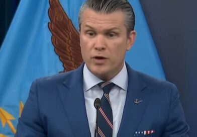 Pete Hegseth dodges bizarre question on US Navy deploying ‘kamikaze do | World | News