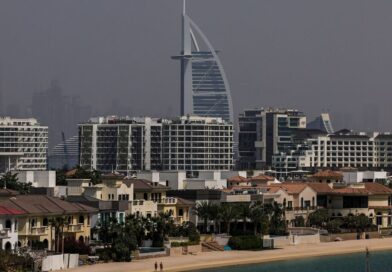 Dubai under missile fire for second day in a row as Iran launches new attacks | World | News