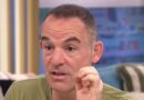 Martin Lewis shares ‘very good’ bank account for pensioners | Personal Finance | Finance