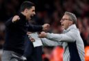 Mikel Arteta masterstroke key as Arsenal reach Champions League final | Football | Sport
