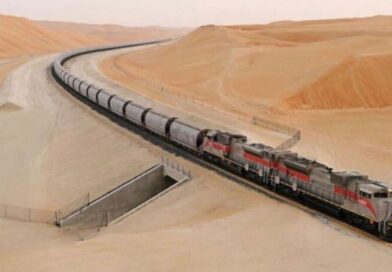 The incredible £2.2 bn railway project that will transform major African country | World | News