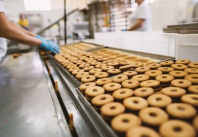 Major biscuit company plunges into liquidation – in business since 1967 | World | News