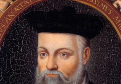 Nostradamus 2026 prediction for one city to ‘overflow with blood’ | World | News