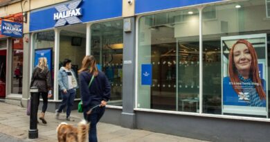 Halifax customers get new good news update ‘but it might be short-lived’ | Personal Finance | Finance