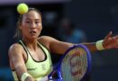 Grand Slam finalist hints at swapping sports after banking millions from tennis | Tennis | Sport