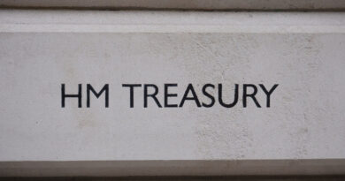 Plan to raise Personal Allowance to £18,000 given official update | Personal Finance | Finance