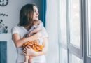 Parents feel most lonely five months after birth as initial support fades away | UK | News