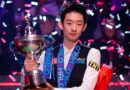Ding Junhui shows true colours after Wu Yize wins World Championship | Other | Sport